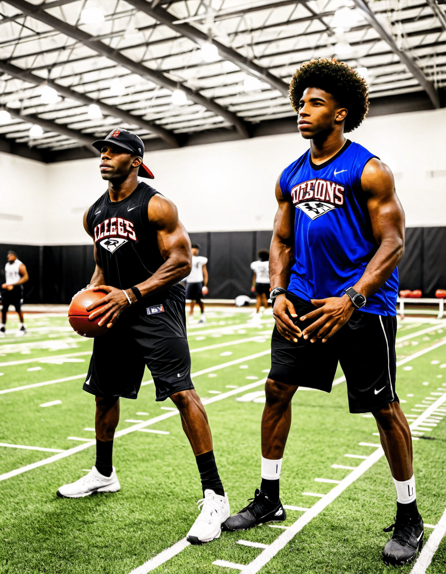 deion sanders sons