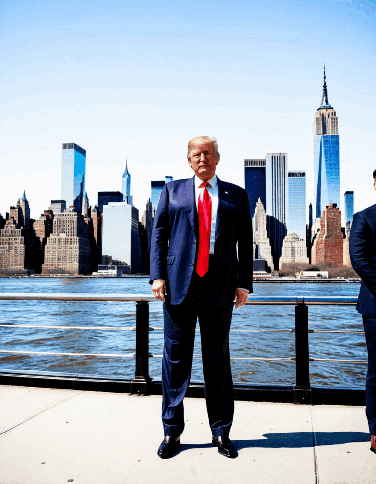 donald trump shot video