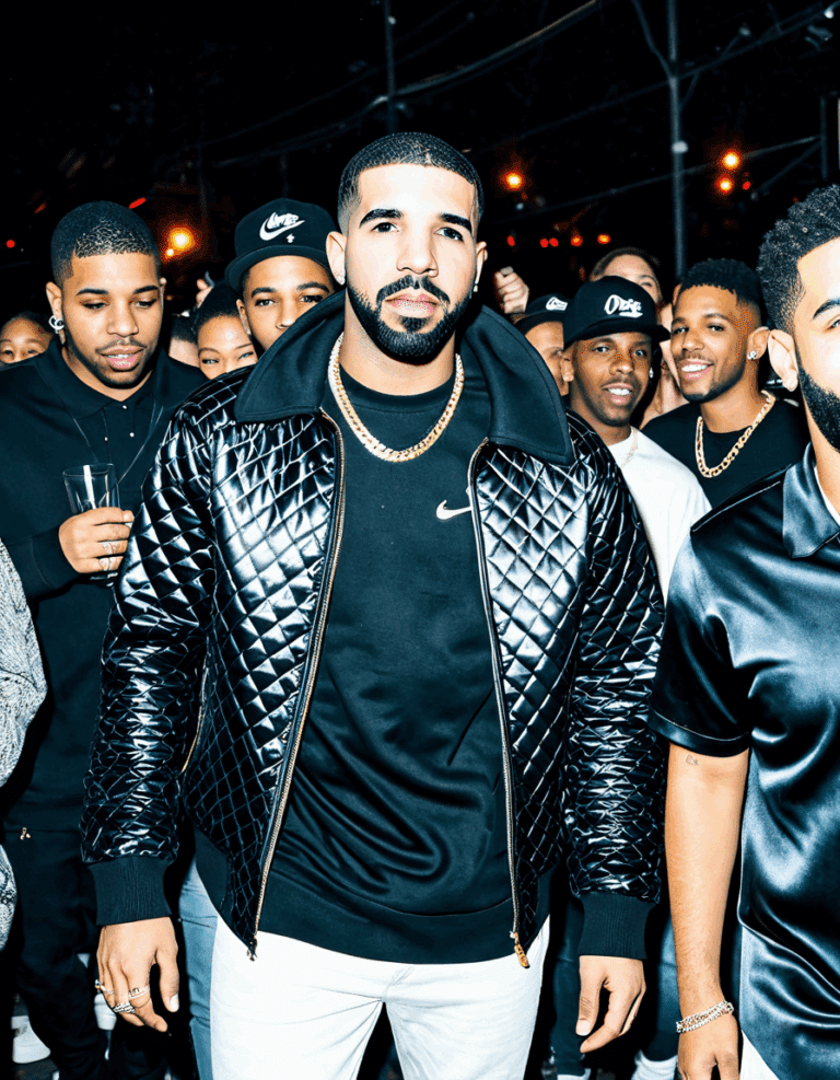 drake news