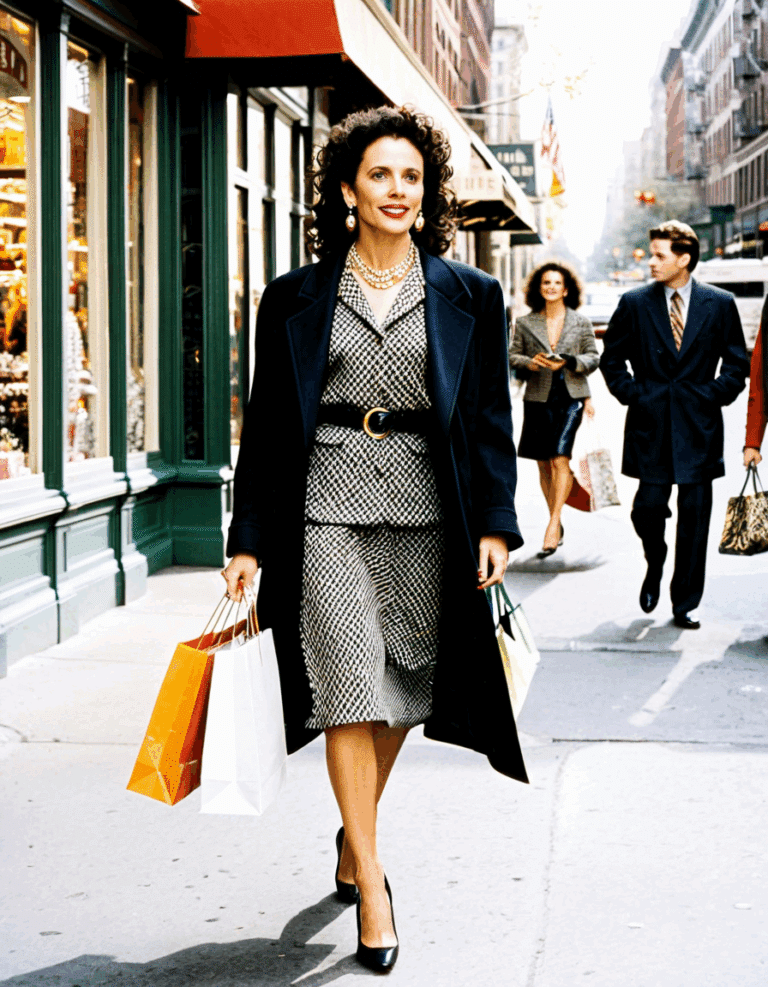 elaine benes