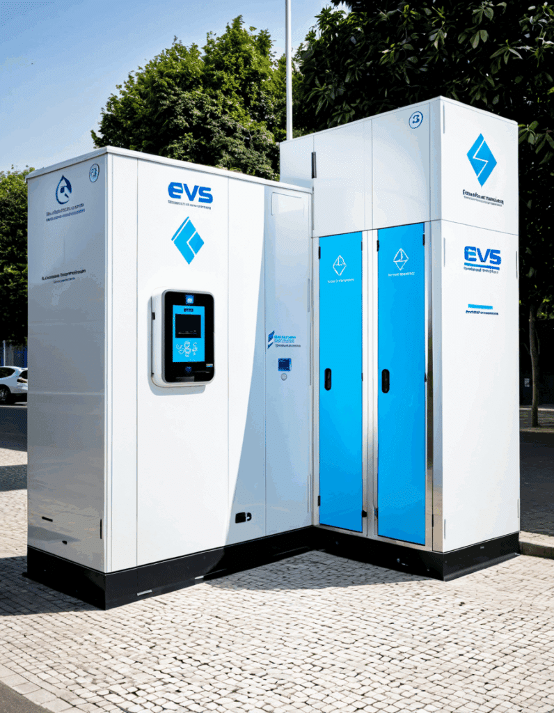 Evs