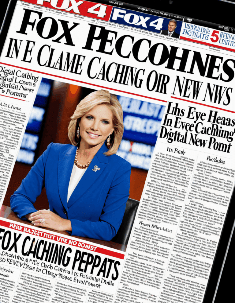 fox 45