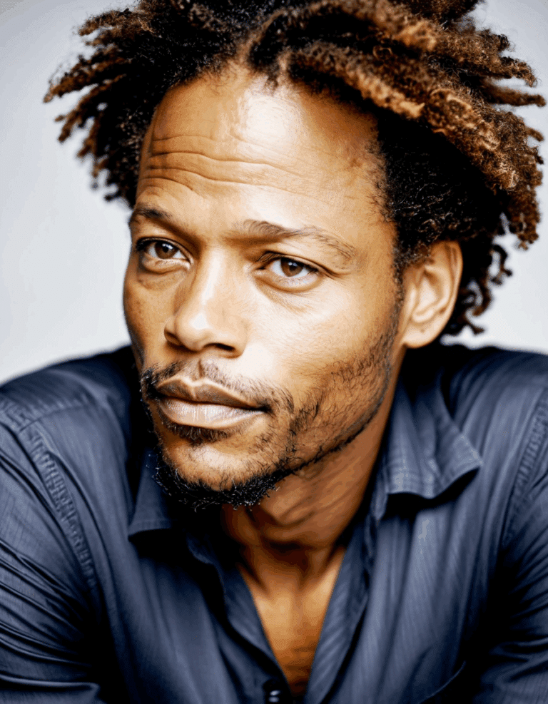 Gary Dourdan