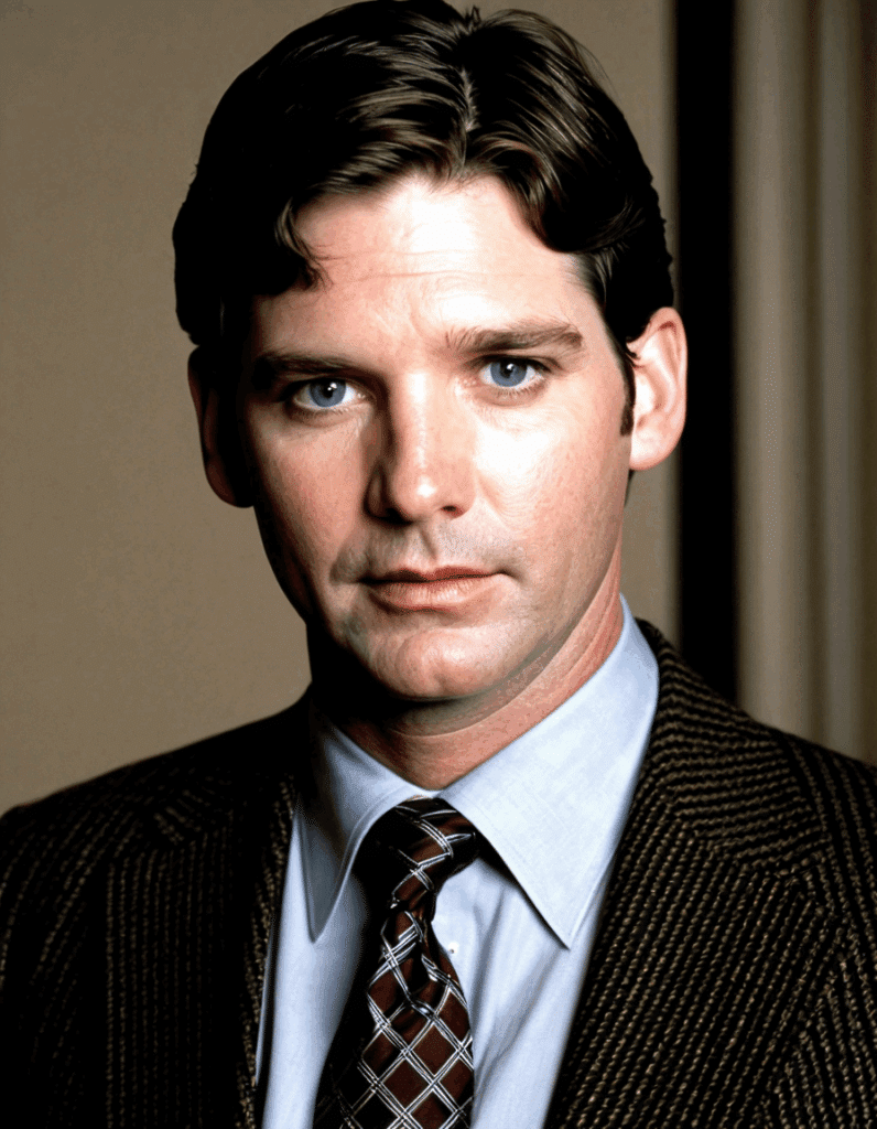Henry Thomas Movies And Tv Shows