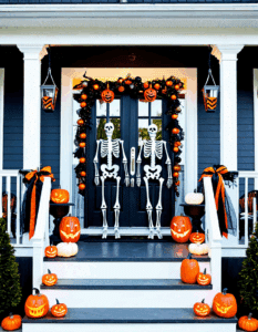 home depot halloween