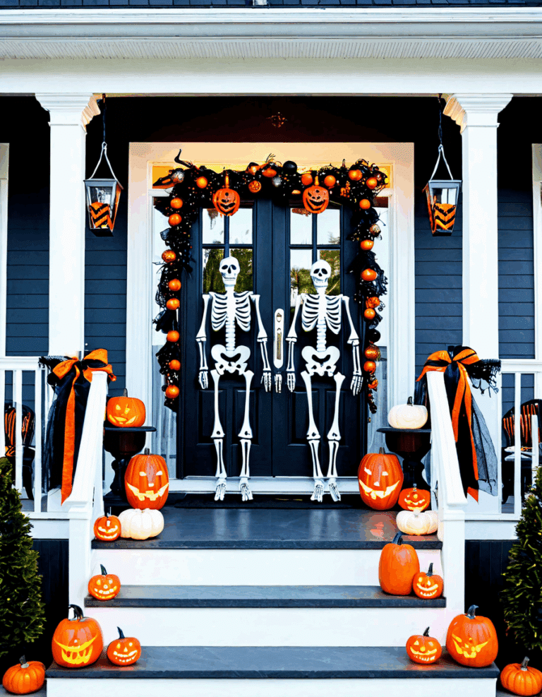 home depot halloween