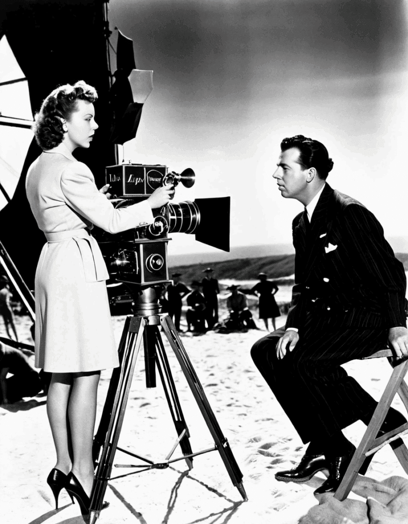 Ida Lupino