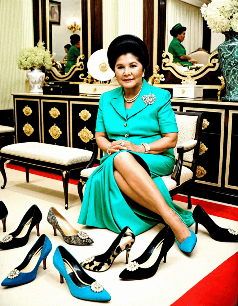imelda marcos