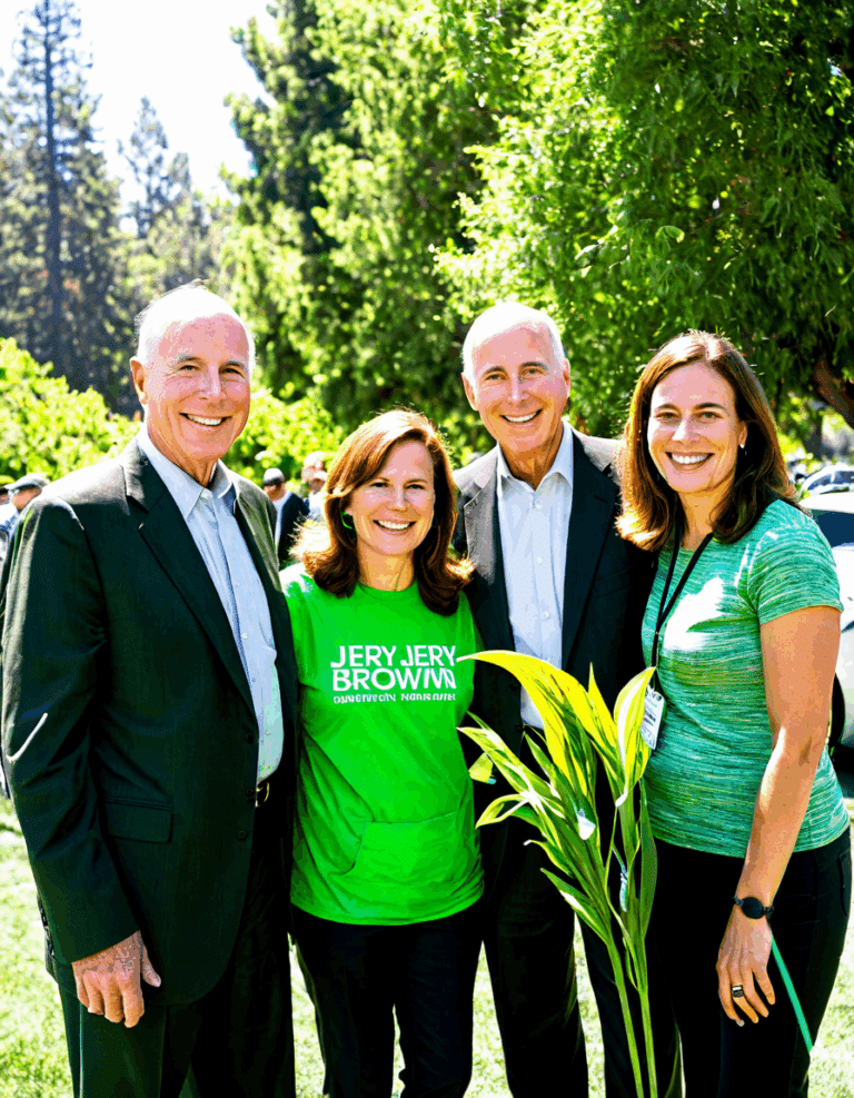 jerry brown