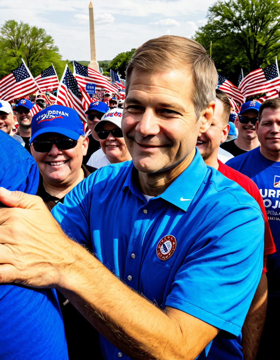 jim jordan news