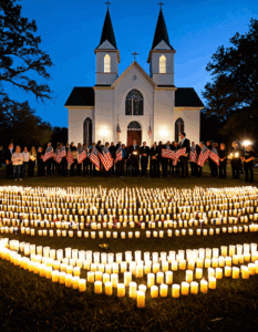 joel osteen church shooting