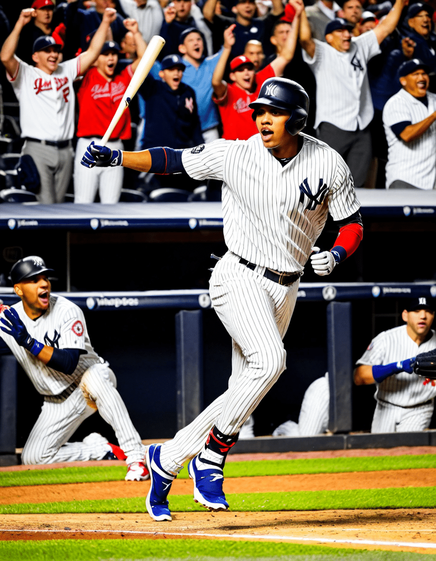 juan soto yankees