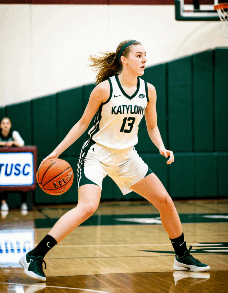 katelyn clark