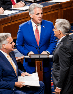 kevin mccarthy news