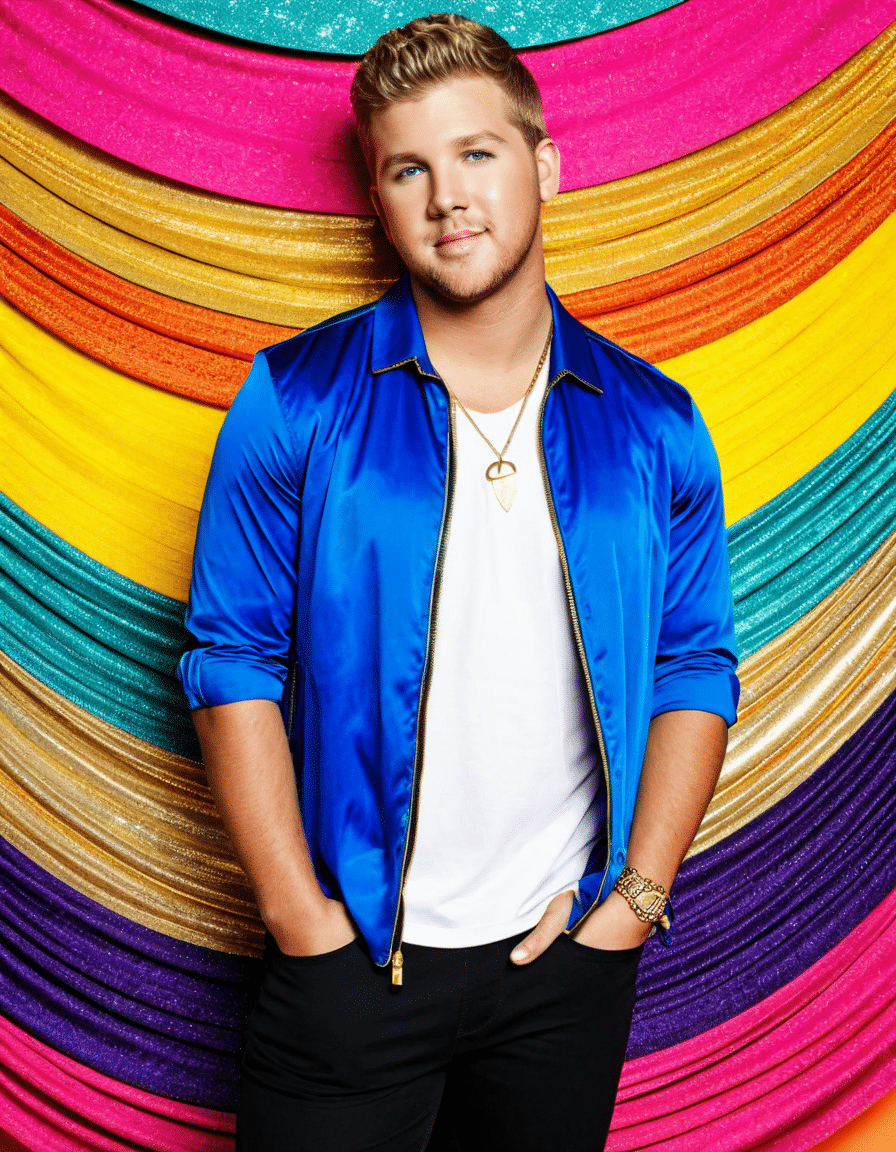 kyle chrisley