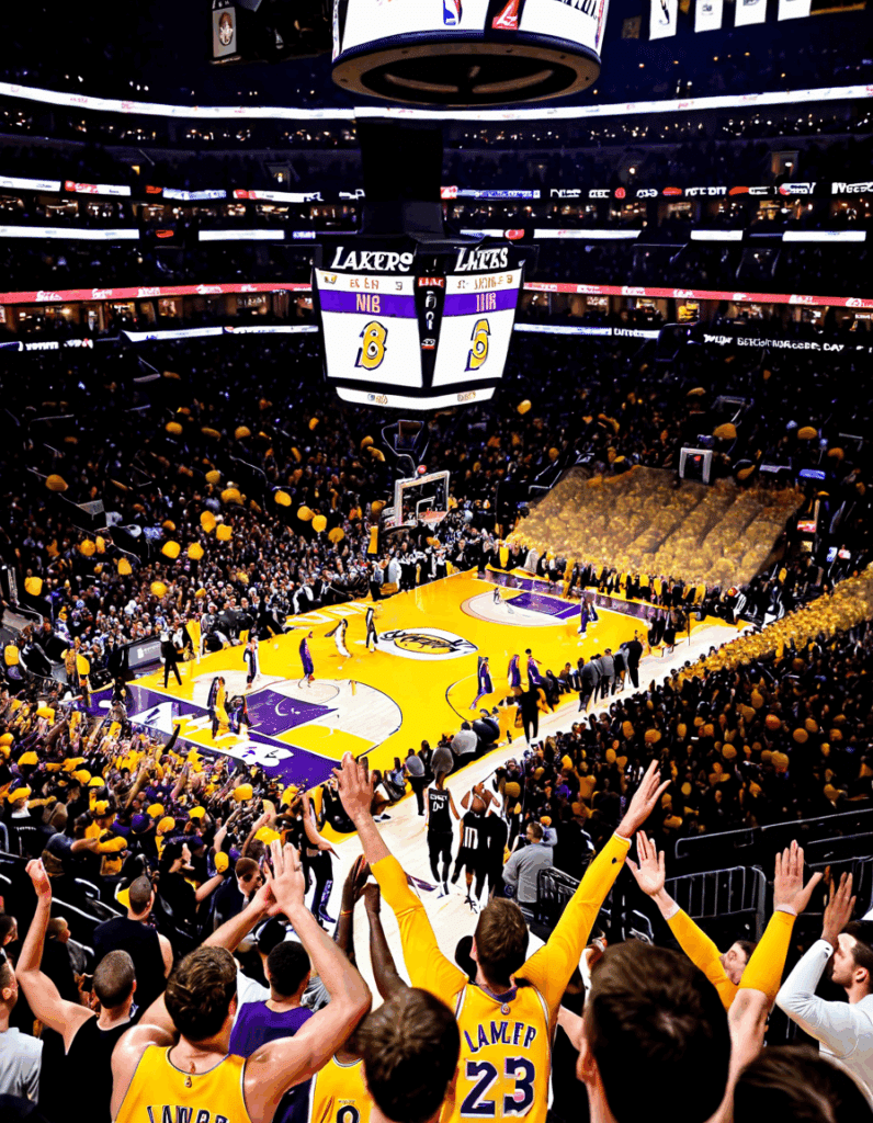 laker rumors Laker Rumors
