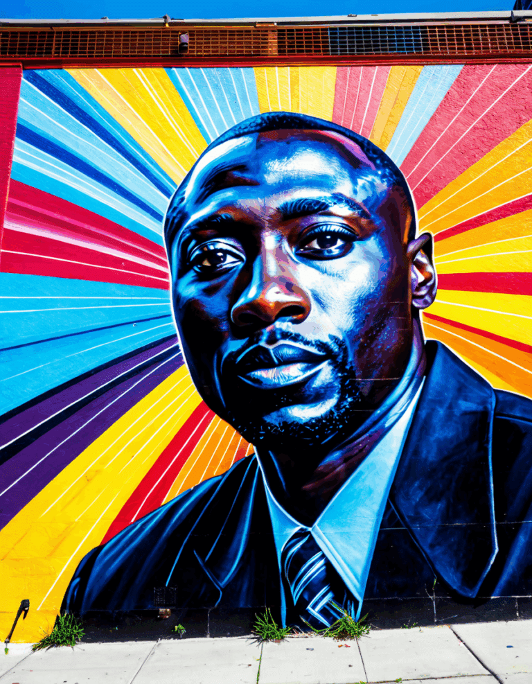 Lance Reddick Cause Of Death