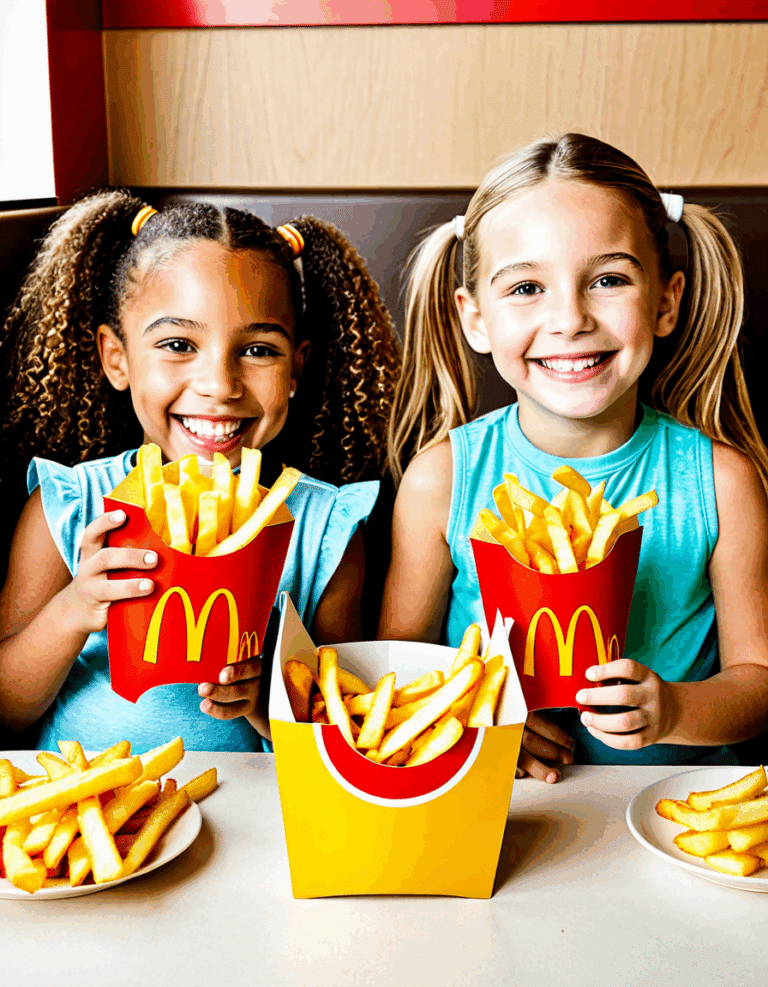 Mcdonalds Dollar Menu