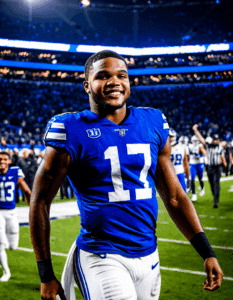 micah parsons news