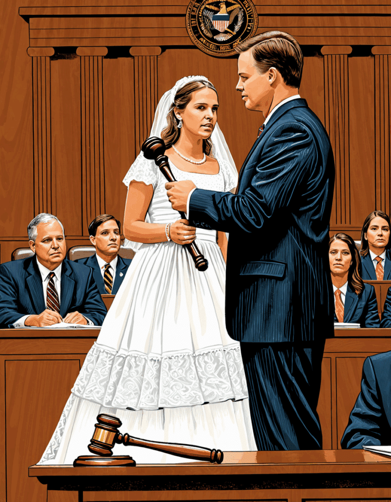 Missouri Bill Child Marriages