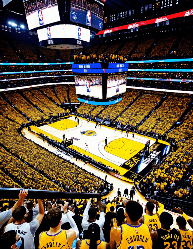 nba finals 2023
