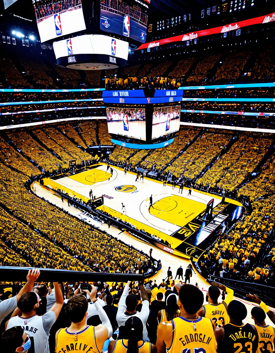 nba finals 2023