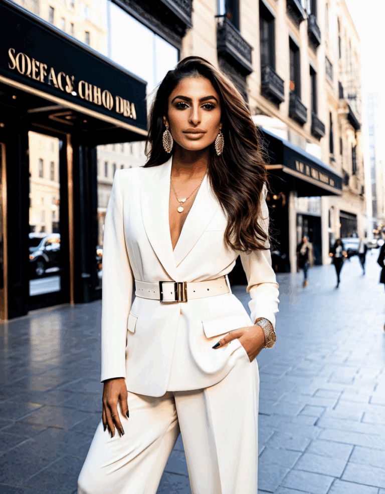 nessa diab