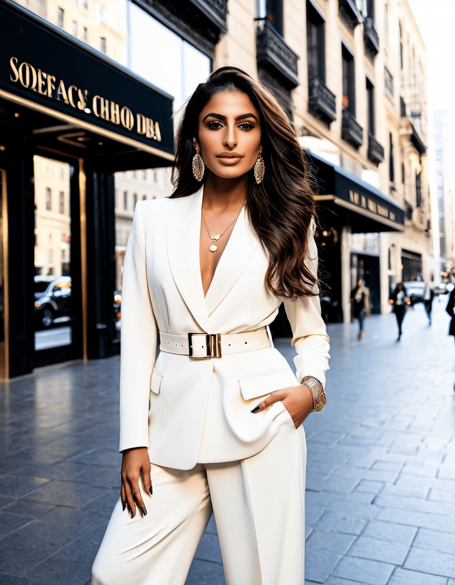 nessa diab