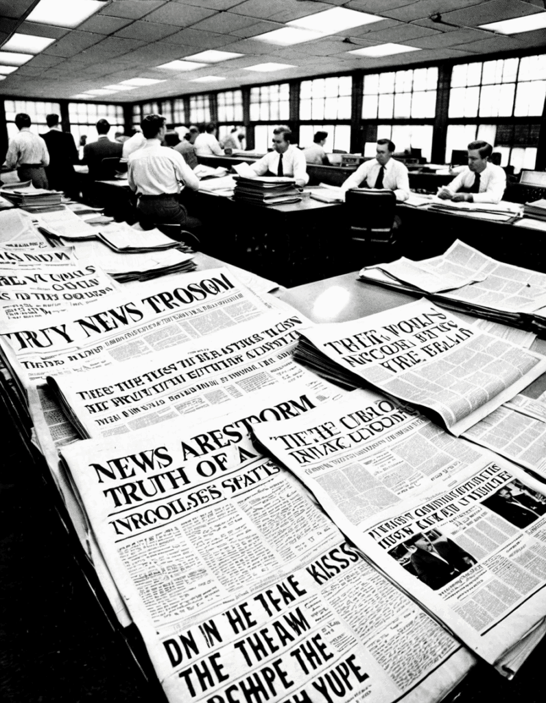 News Articles
