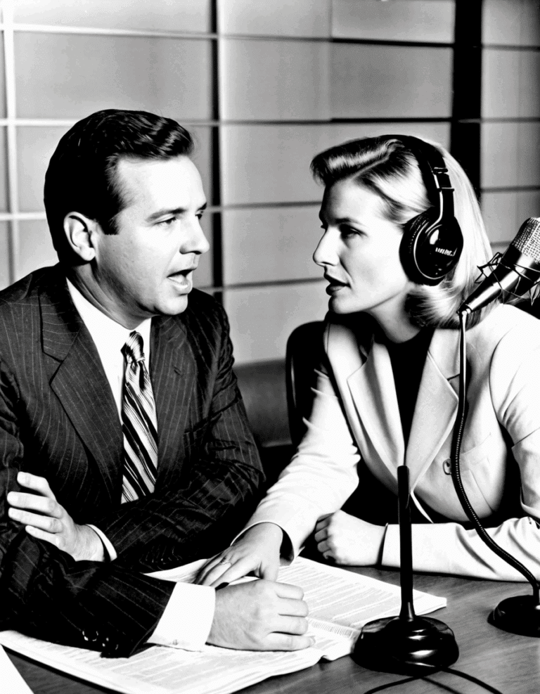 news radio