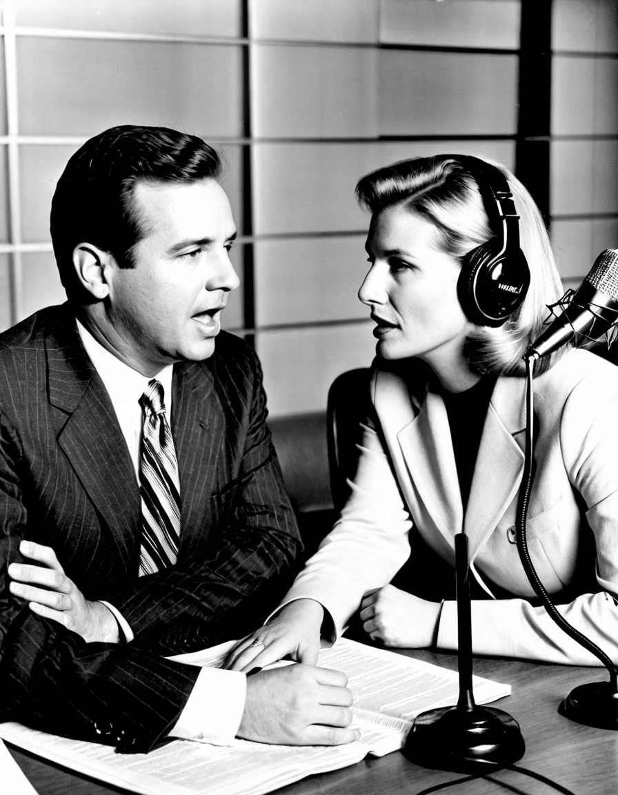 news radio