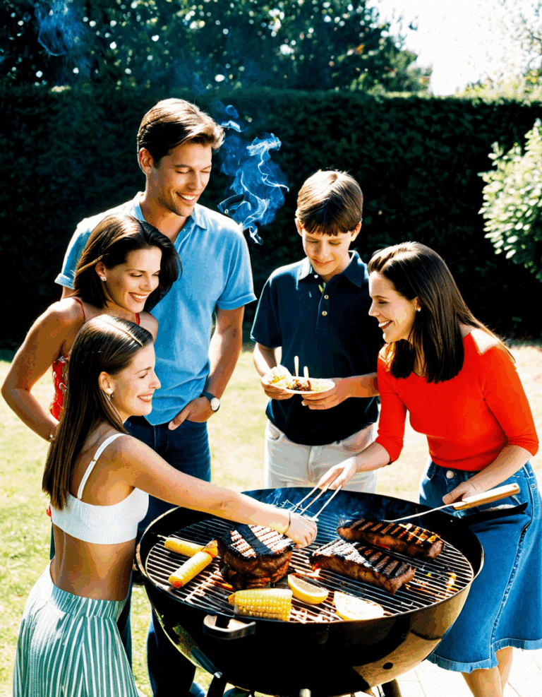 Party Of Five Original Cast