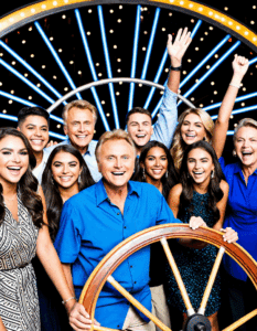 pat sajak age