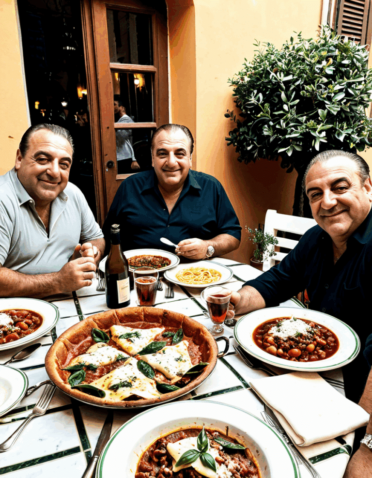 paulie sopranos