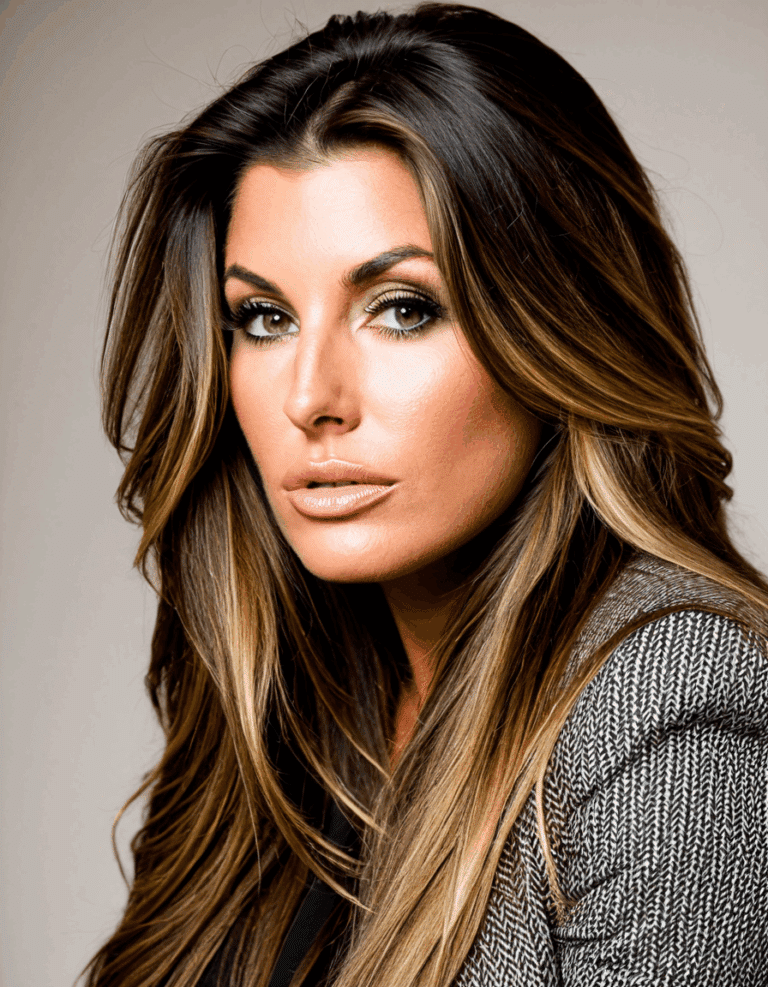 rachel uchitel