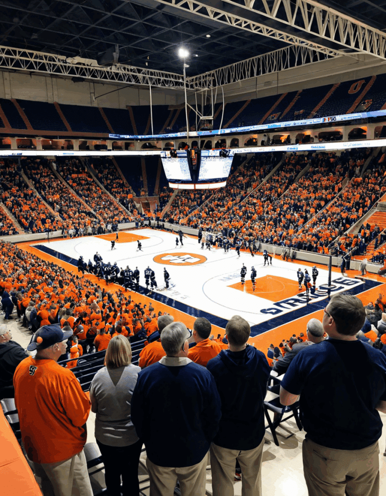 Syracuse News