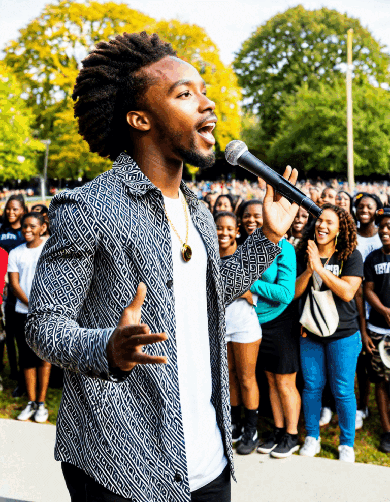 tafari campbell