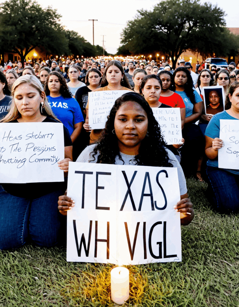 texas shooting