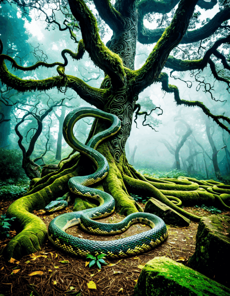 The Serpent
