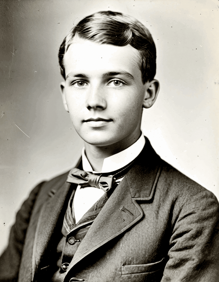 thomas mathews crooks