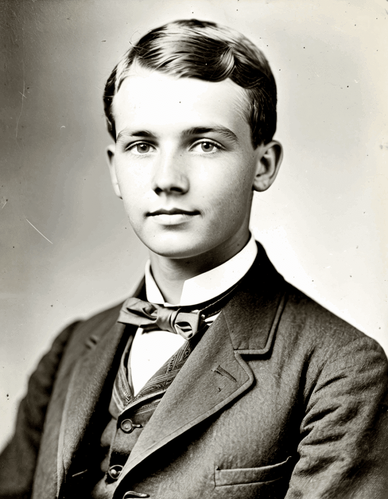 thomas mathews crooks Thomas Mathews Crooks