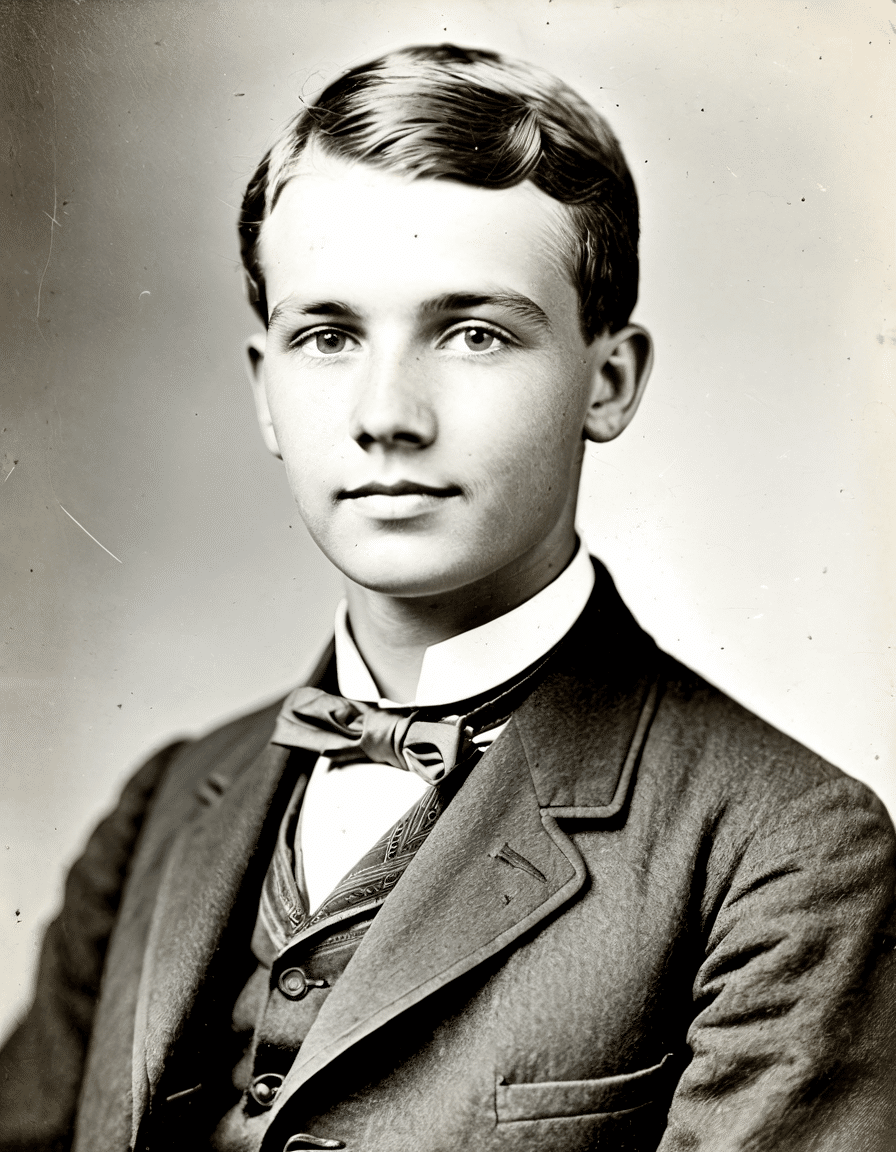 thomas mathews crooks