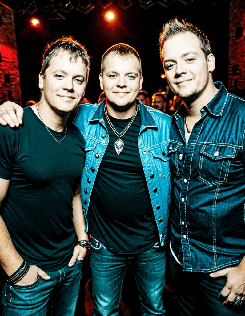 three doors down Three Doors Down