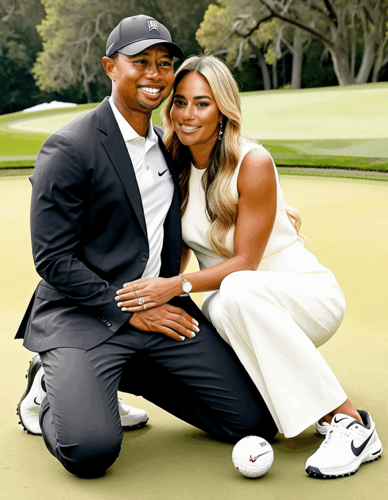 tiger woods wife Tiger Woods Wife