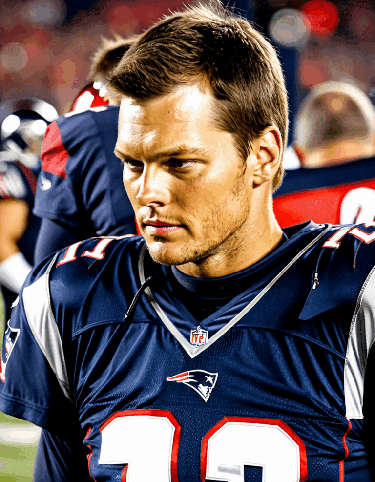 tom brady news