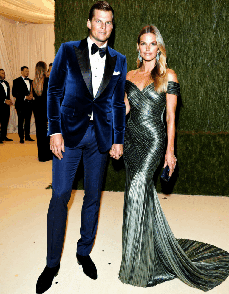 tom brady wife
