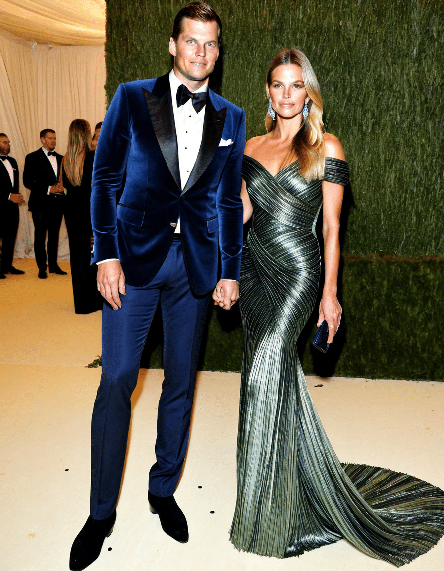 tom brady wife