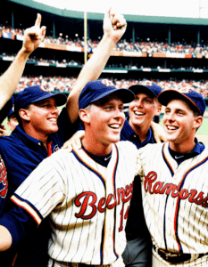 tom glavine