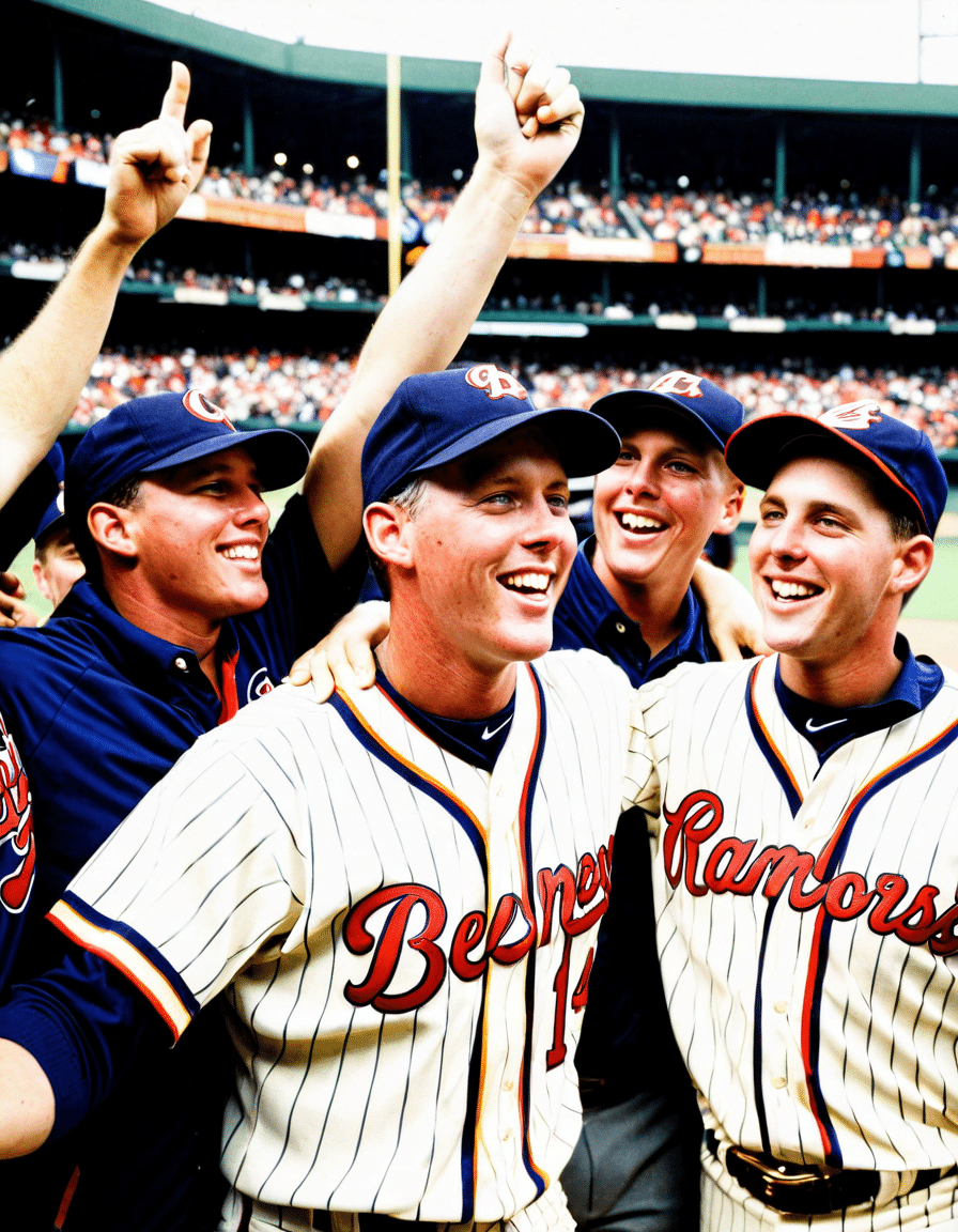 tom glavine