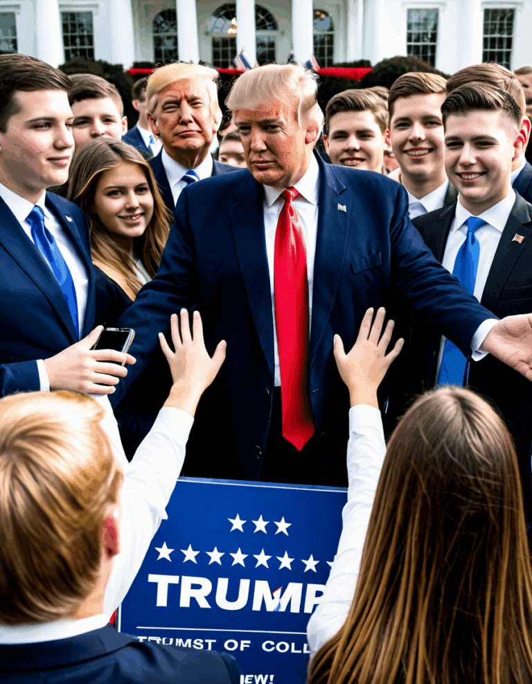 trump news latest
